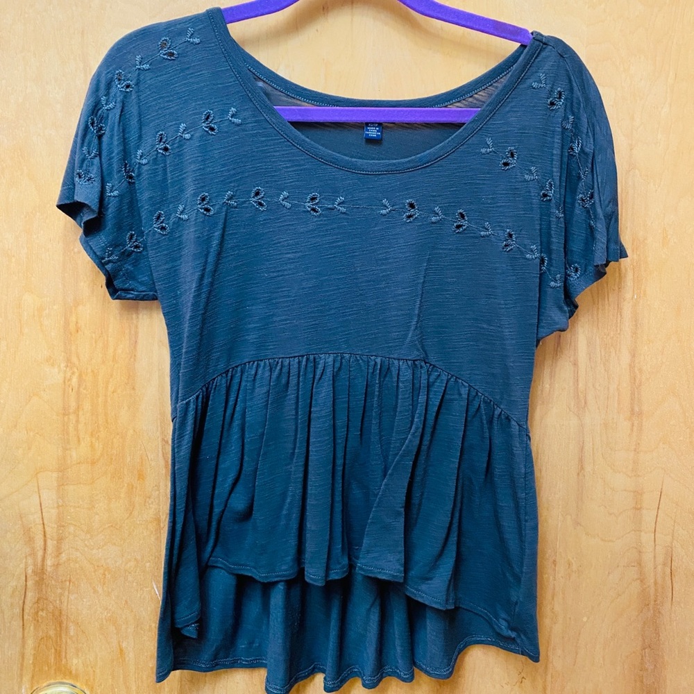 American Eagle Top